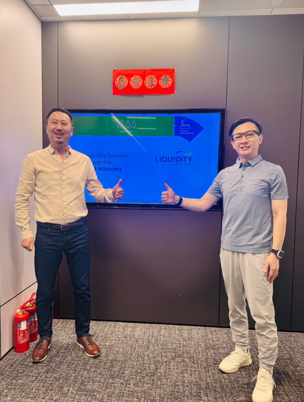 Liquidity Services